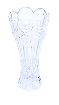 Vază WMF Cristal 24%PbO Ø12x21cm