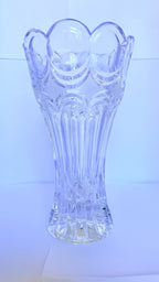 Vază WMF Cristal 24%PbO Ø12x21cm