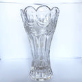 Vază Cristal WMF 24% PbO – Ø10 × 18 cm