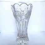 Vază Cristal WMF 24% PbO – Ø10 × 18 cm