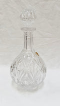 Sticlă din Cristal 24% PbO – Ø15 × 30 cm