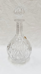 Sticlă din Cristal 24% PbO – Ø15 × 30 cm