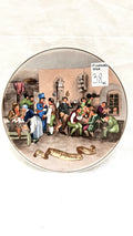 Farfurie Decorativă – Ø19 cm
