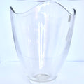 Vază din Cristal – Ø15 × 19 cm