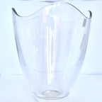 Vază din Cristal – Ø15 × 19 cm