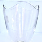 Vază din Cristal – Ø15 × 19 cm