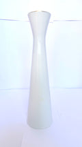 Vază din Porțelan Alb H&G – Ø5 × 19,5 cm