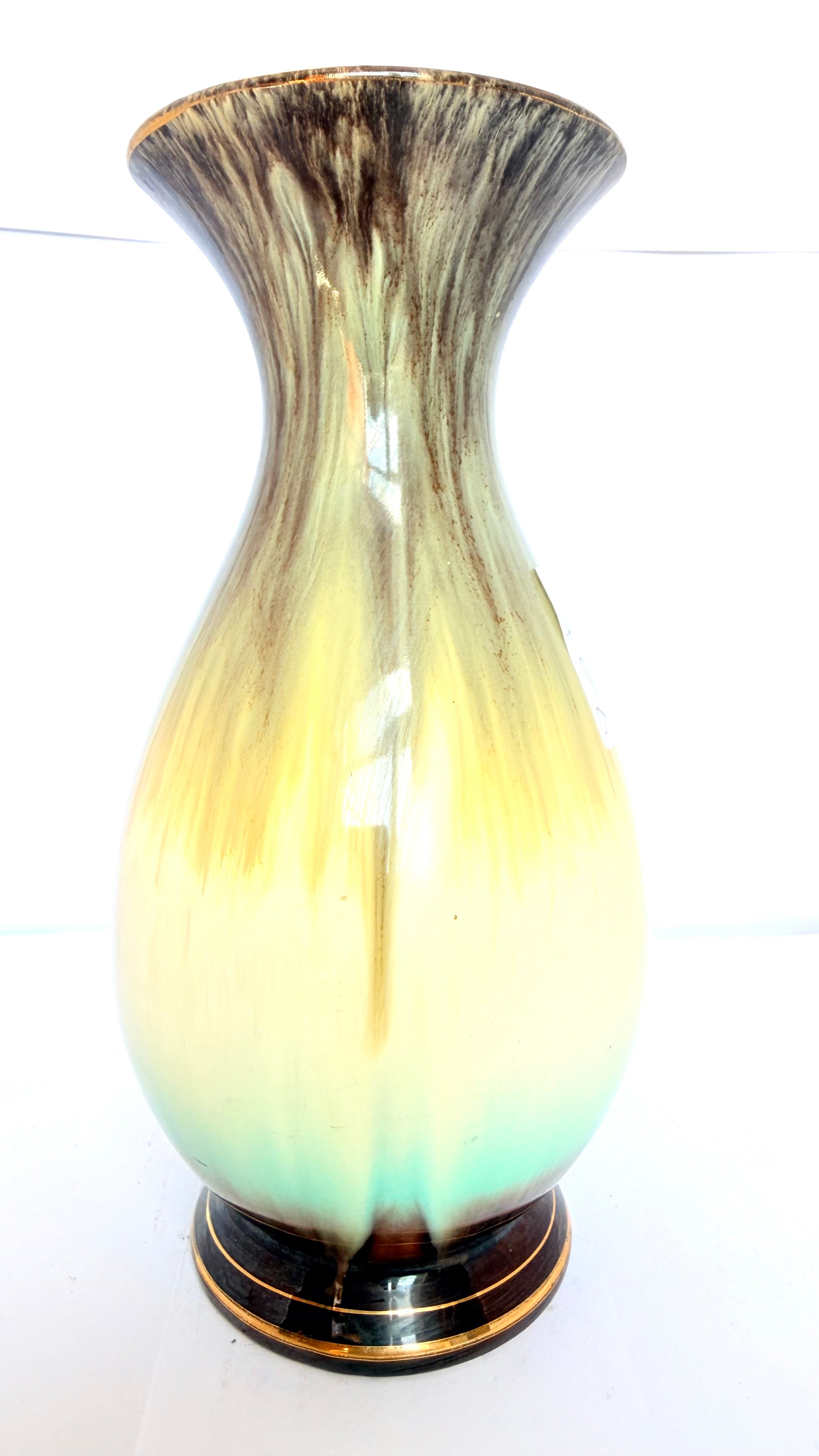 Vază din Ceramică – Ø10 × 21 cm