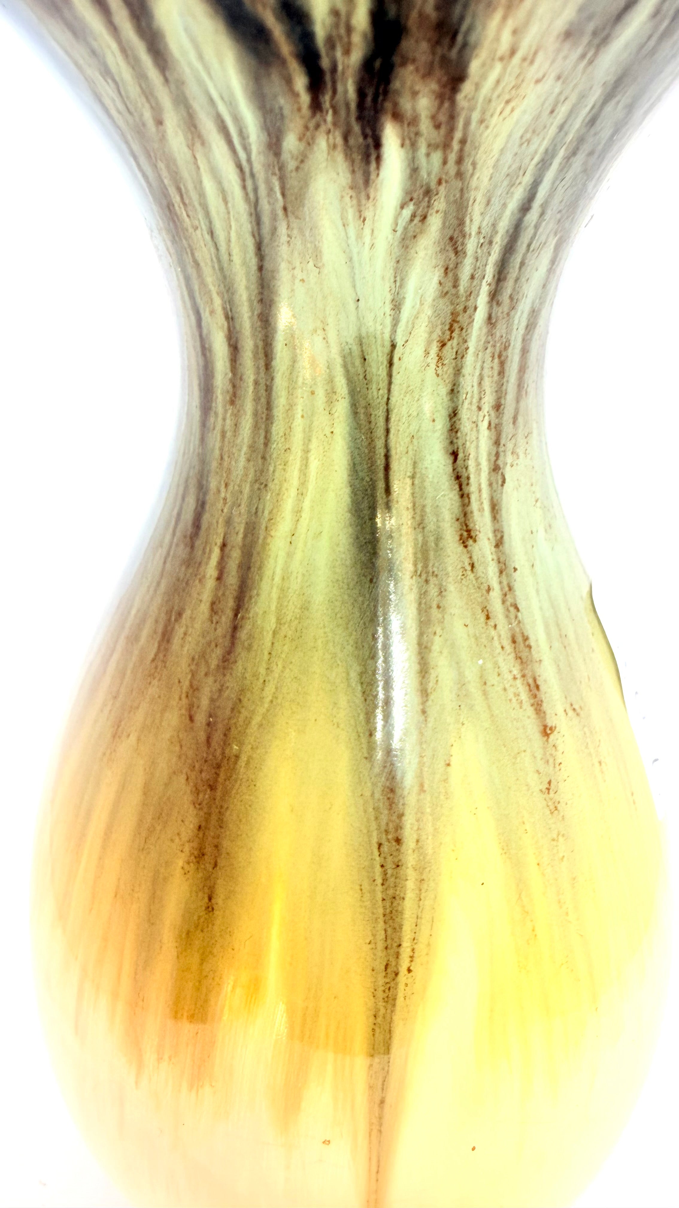 Vază din Ceramică – Ø10 × 21 cm