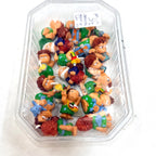 Colecție 17 Jucării Kinder Surprise Vintage – Modele Diverse