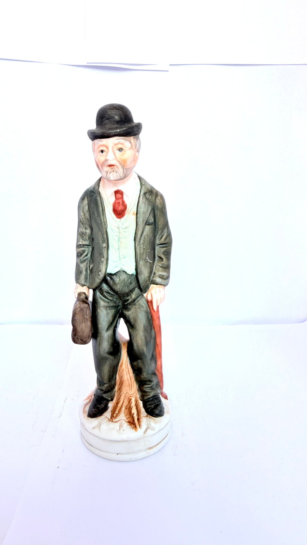 Bibelou din Ceramică – Ø5 × 17 cm
