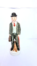 Bibelou din Ceramică – Ø5 × 17 cm