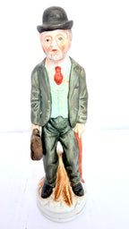 Bibelou din Ceramică – Ø5 × 17 cm