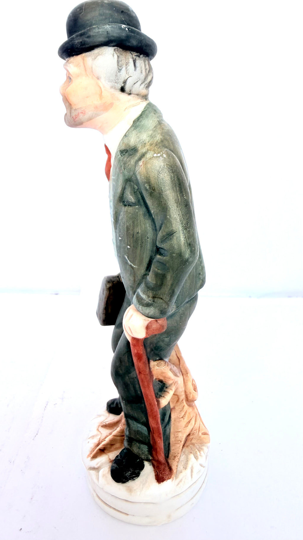 Bibelou din Ceramică – Ø5 × 17 cm