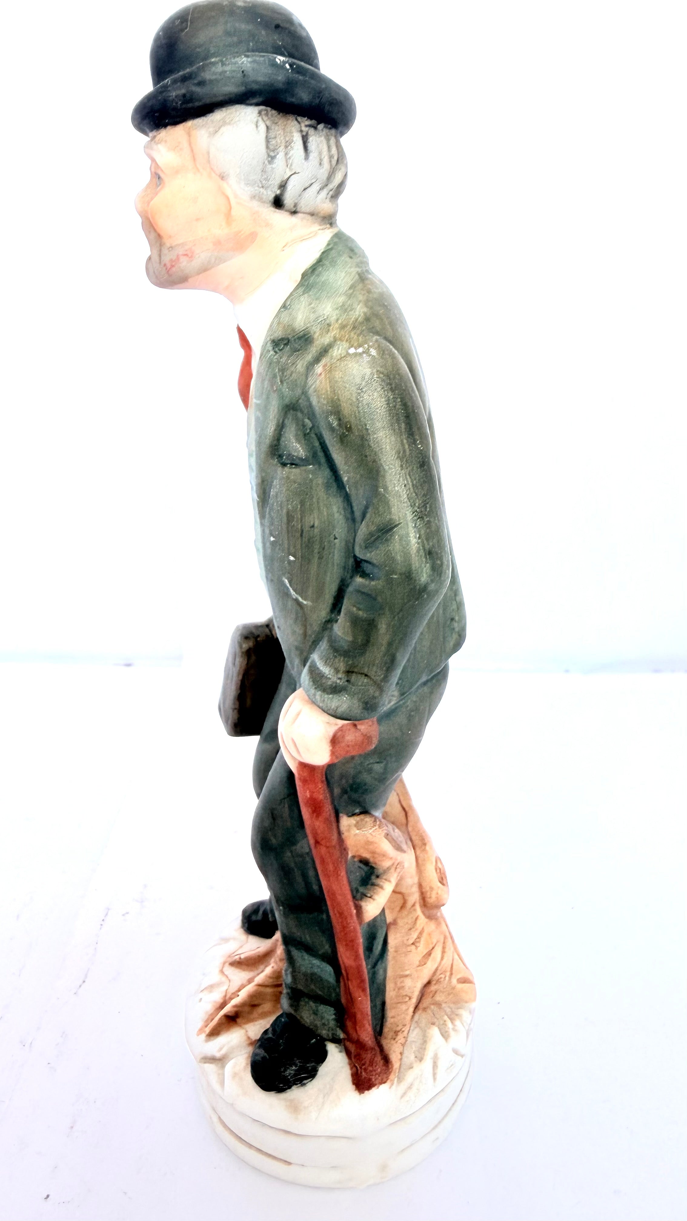 Bibelou din Ceramică – Ø5 × 17 cm