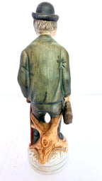 Bibelou din Ceramică – Ø5 × 17 cm