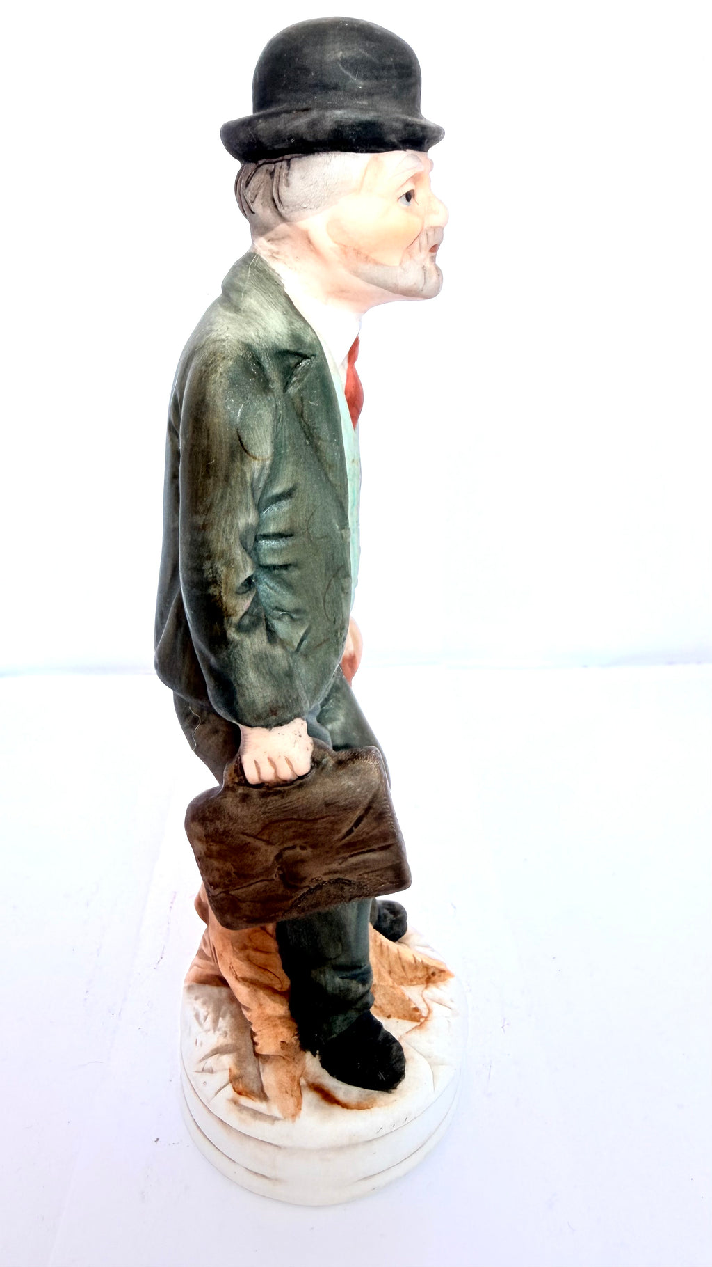 Bibelou din Ceramică – Ø5 × 17 cm