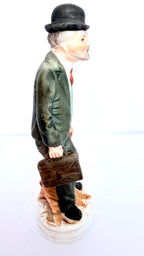 Bibelou din Ceramică – Ø5 × 17 cm