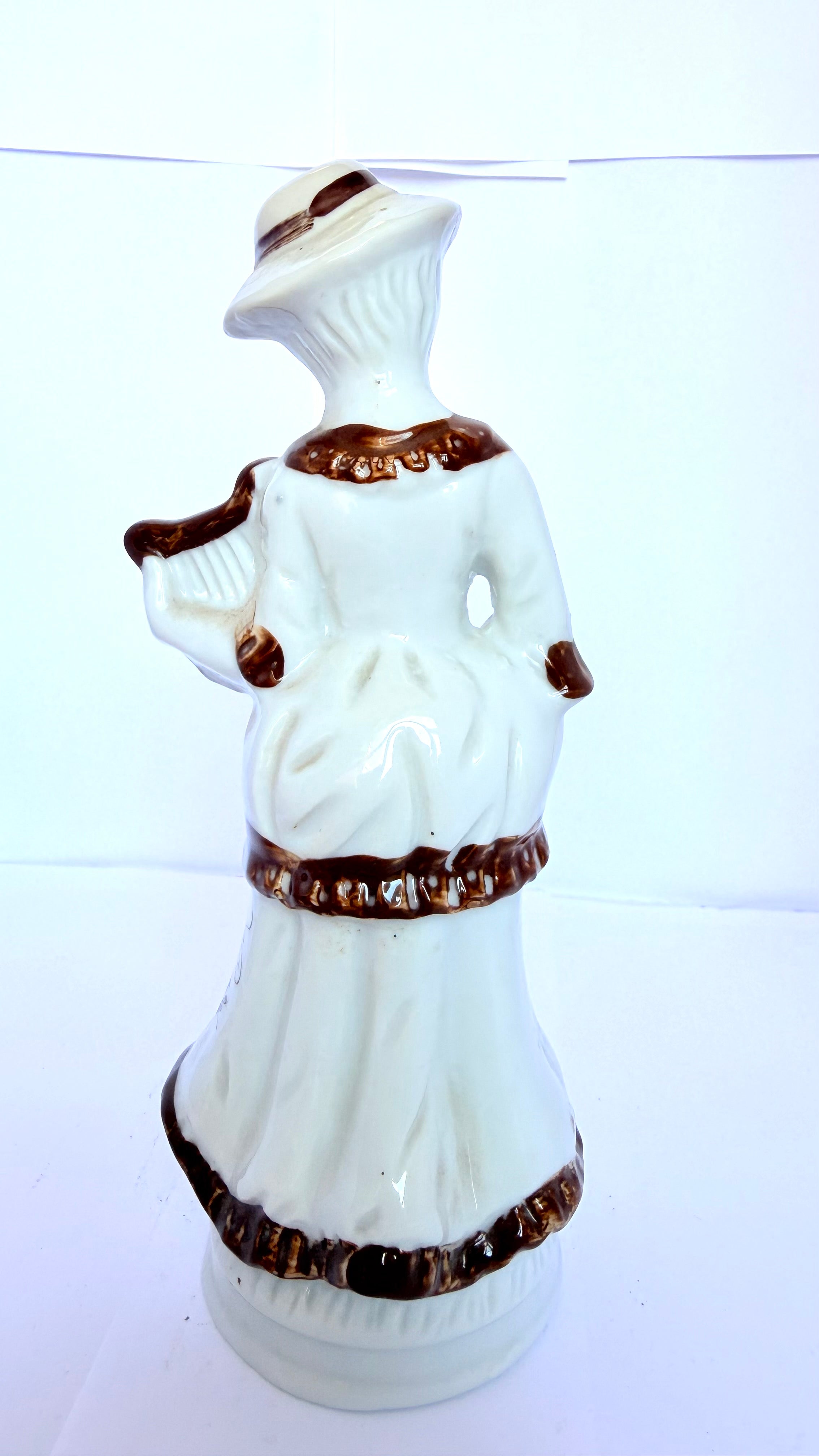 Bibelou din Porțelan – Ø7 × 20 cm