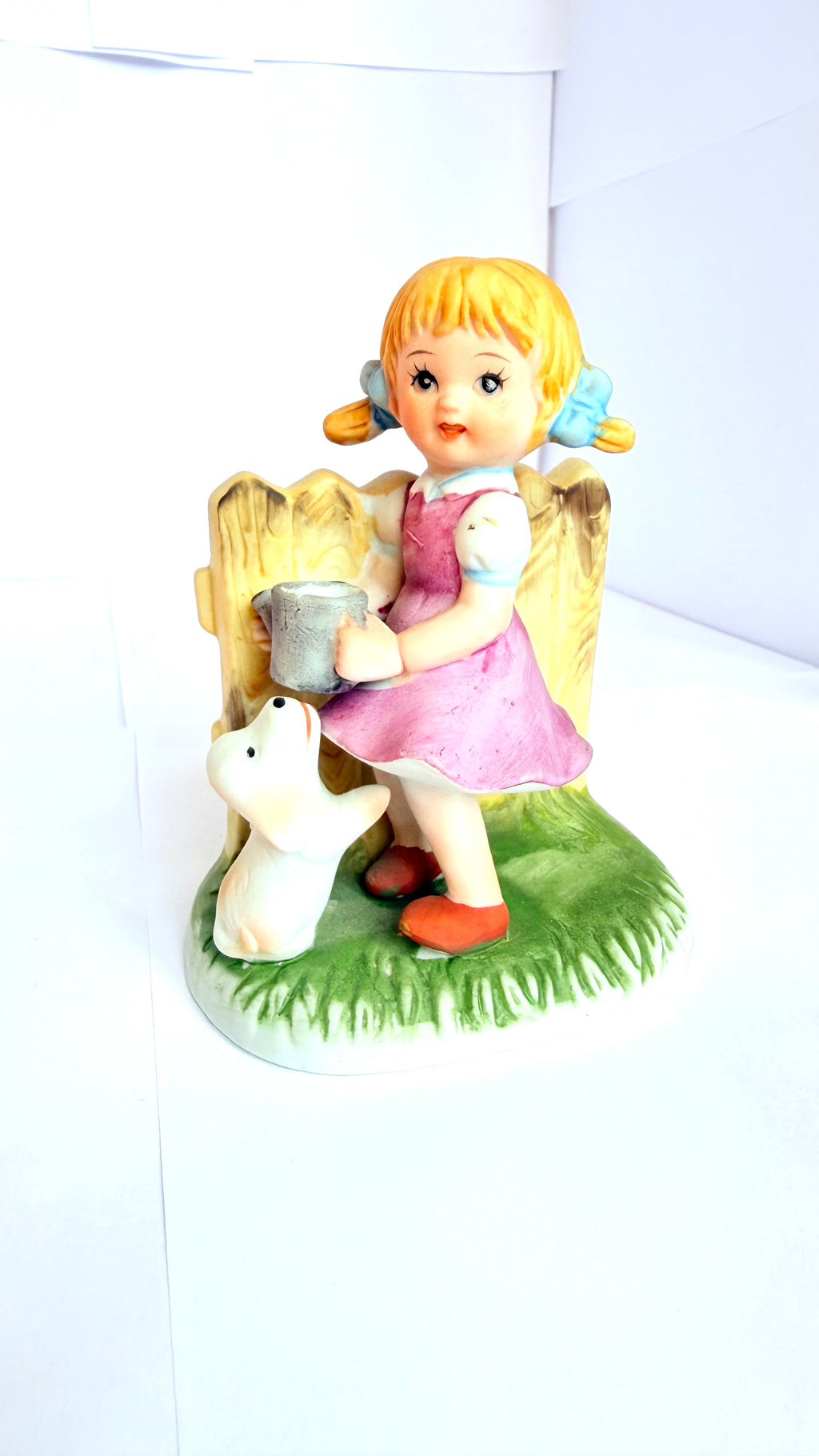 Bibelou din Ceramică – 9 × 6 × 11,5 cm
