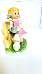 Bibelou din Ceramică – 9 × 6 × 11,5 cm