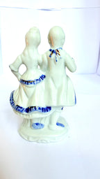 Bibelou din Porțelan – 7 × 5 × 11 cm