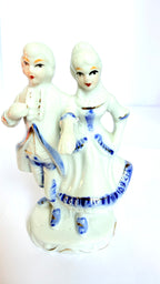 Bibelou din Porțelan – 7 × 5 × 11 cm