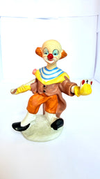 Bibelou din Ceramică – 9,5 × 5 × 11,5 cm