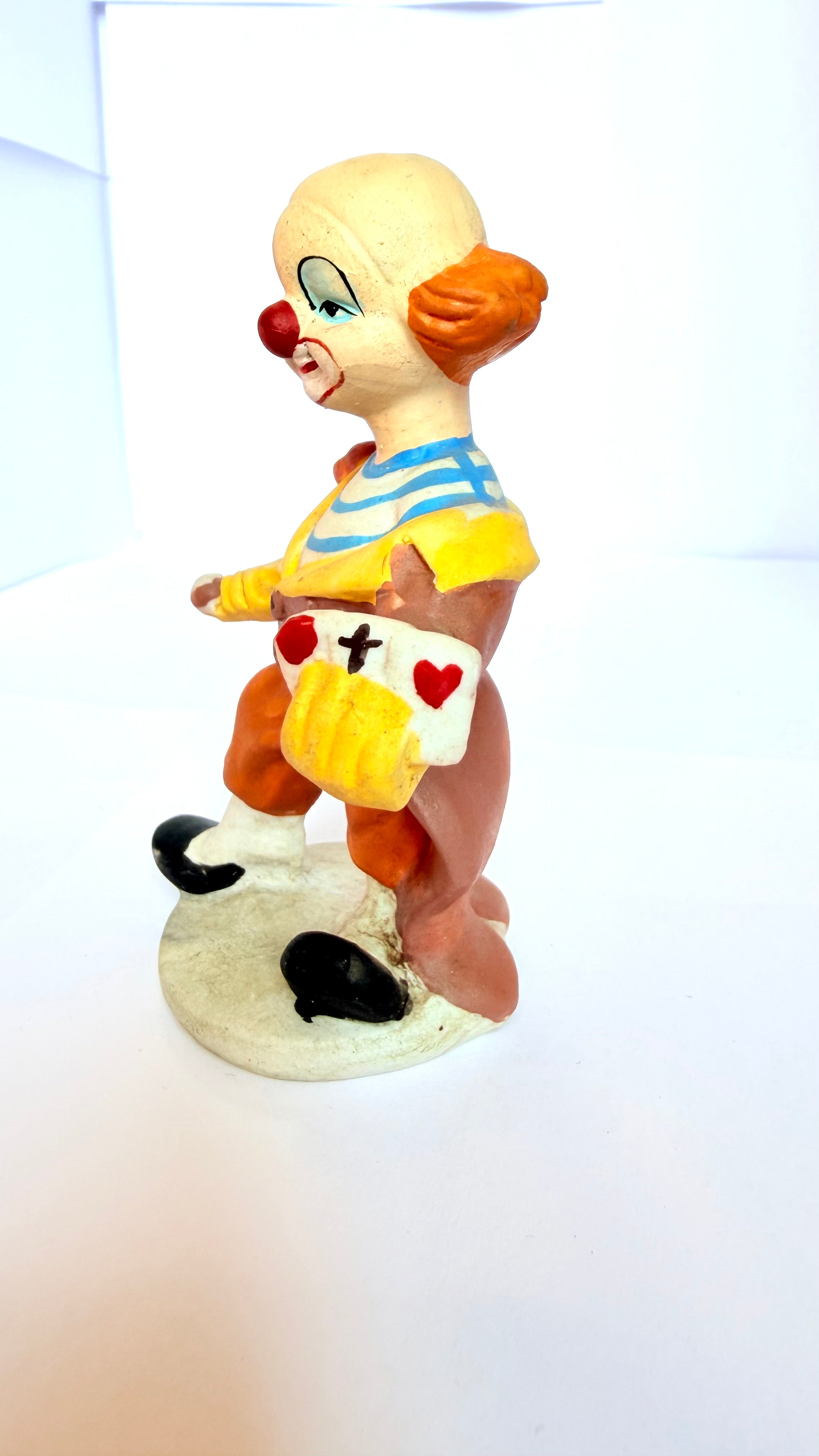 Bibelou din Ceramică – 9,5 × 5 × 11,5 cm