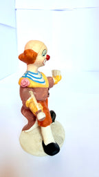 Bibelou din Ceramică – 9,5 × 5 × 11,5 cm