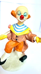 Bibelou din Ceramică – 9,5 × 5 × 11,5 cm