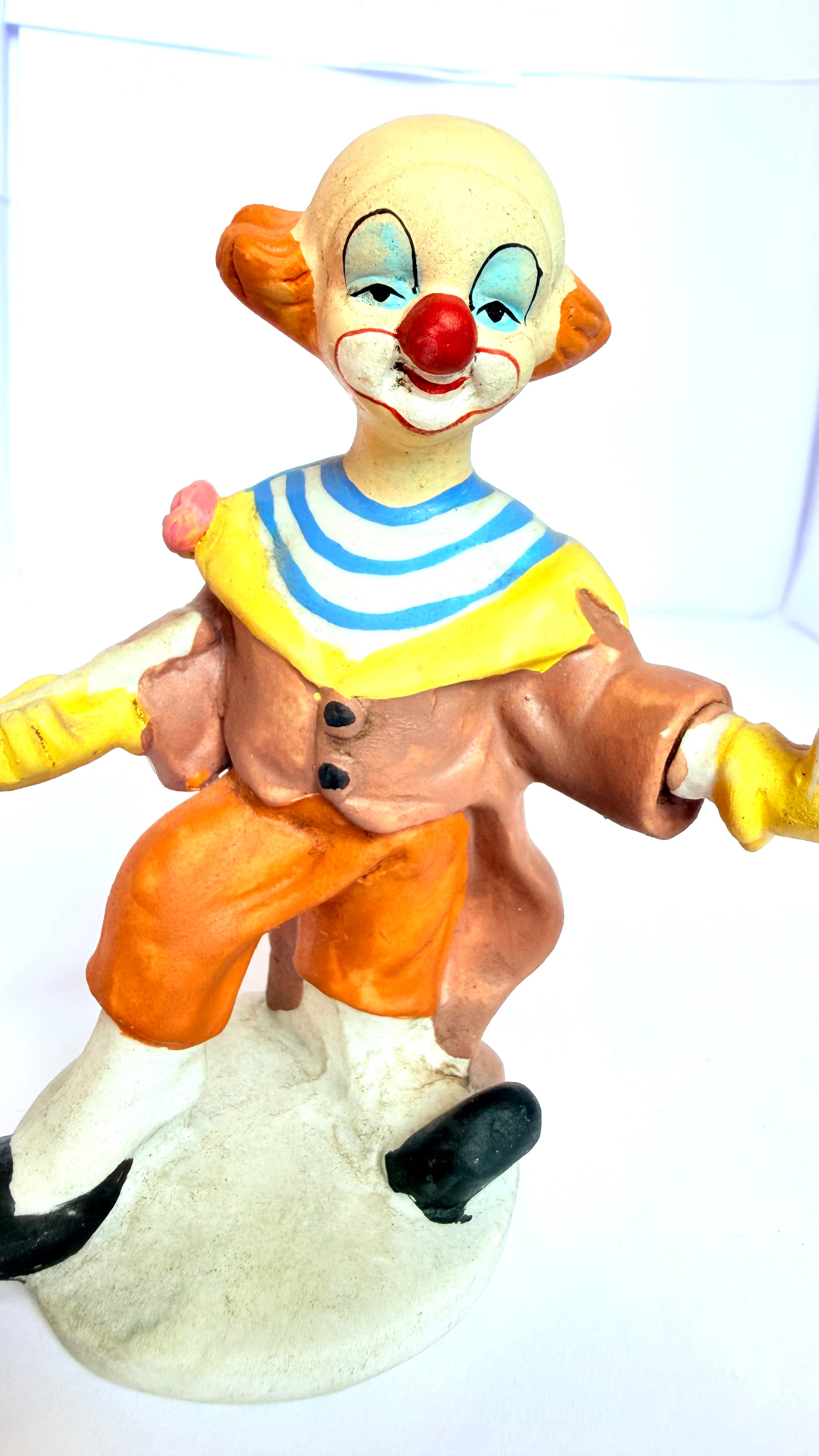 Bibelou din Ceramică – 9,5 × 5 × 11,5 cm