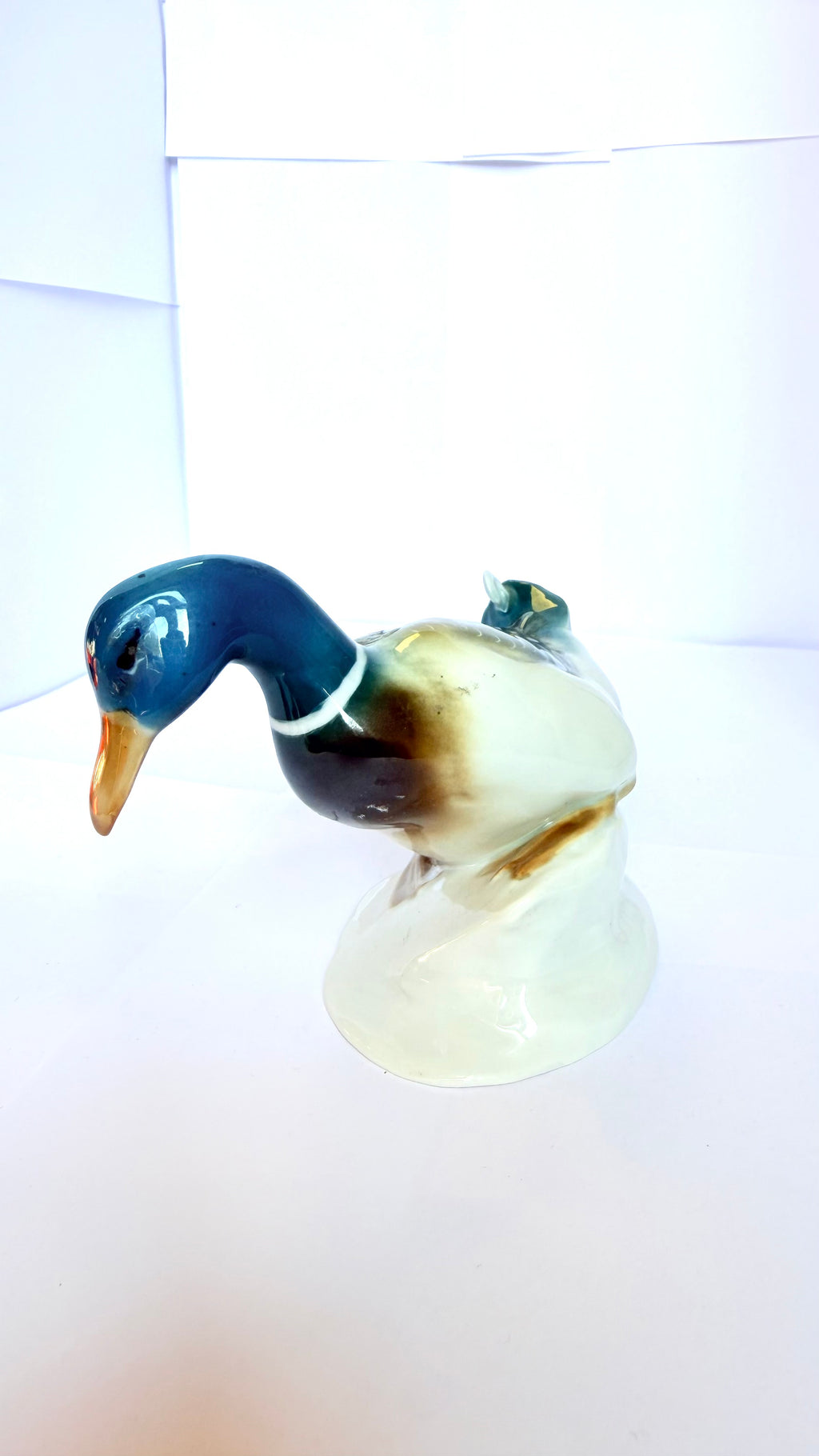 Bibelou din Porțelan – 15,5 × 8 × 18 cm