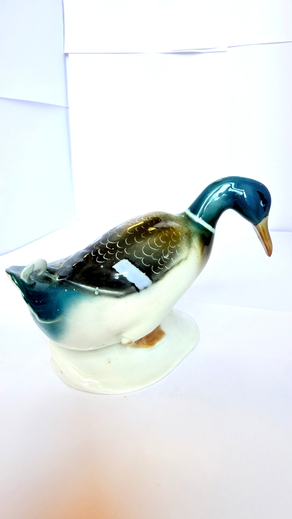 Bibelou din Porțelan – 15,5 × 8 × 18 cm