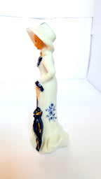 Bibelou din Porțelan – 7 × 5 × 16 cm