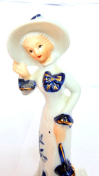 Bibelou din Porțelan – 7 × 5 × 16 cm