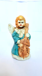 Bibelou din Ceramică – 6 × 4 × 10 cm