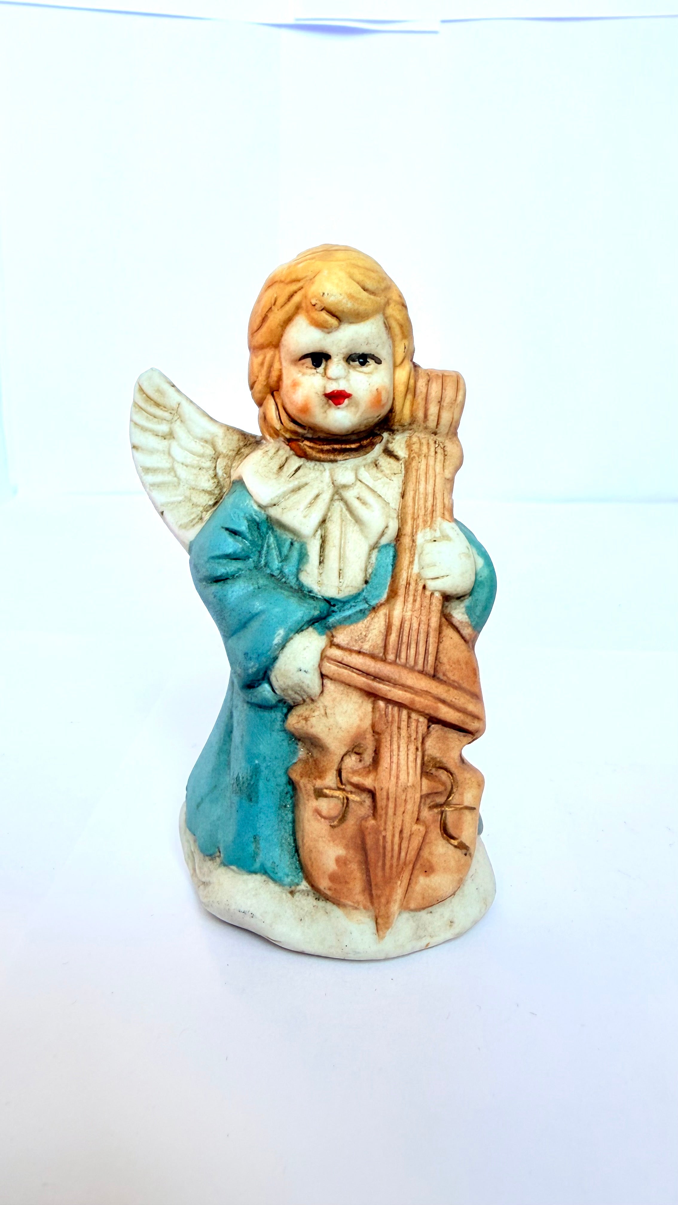 Bibelou din Ceramică – 6 × 4 × 10 cm