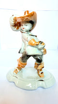 Bibelou din Porțelan – 12,5 × 9 × 17 cm