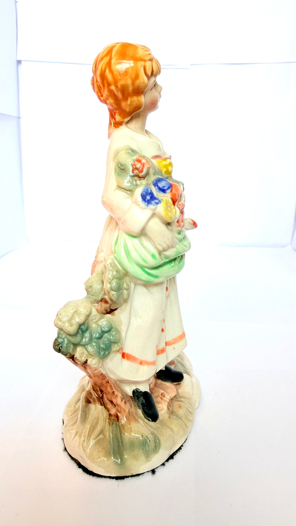 Bibelou din Porțelan – 11 × 6,5 × 17,5 cm