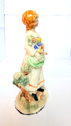Bibelou din Porțelan – 11 × 6,5 × 17,5 cm