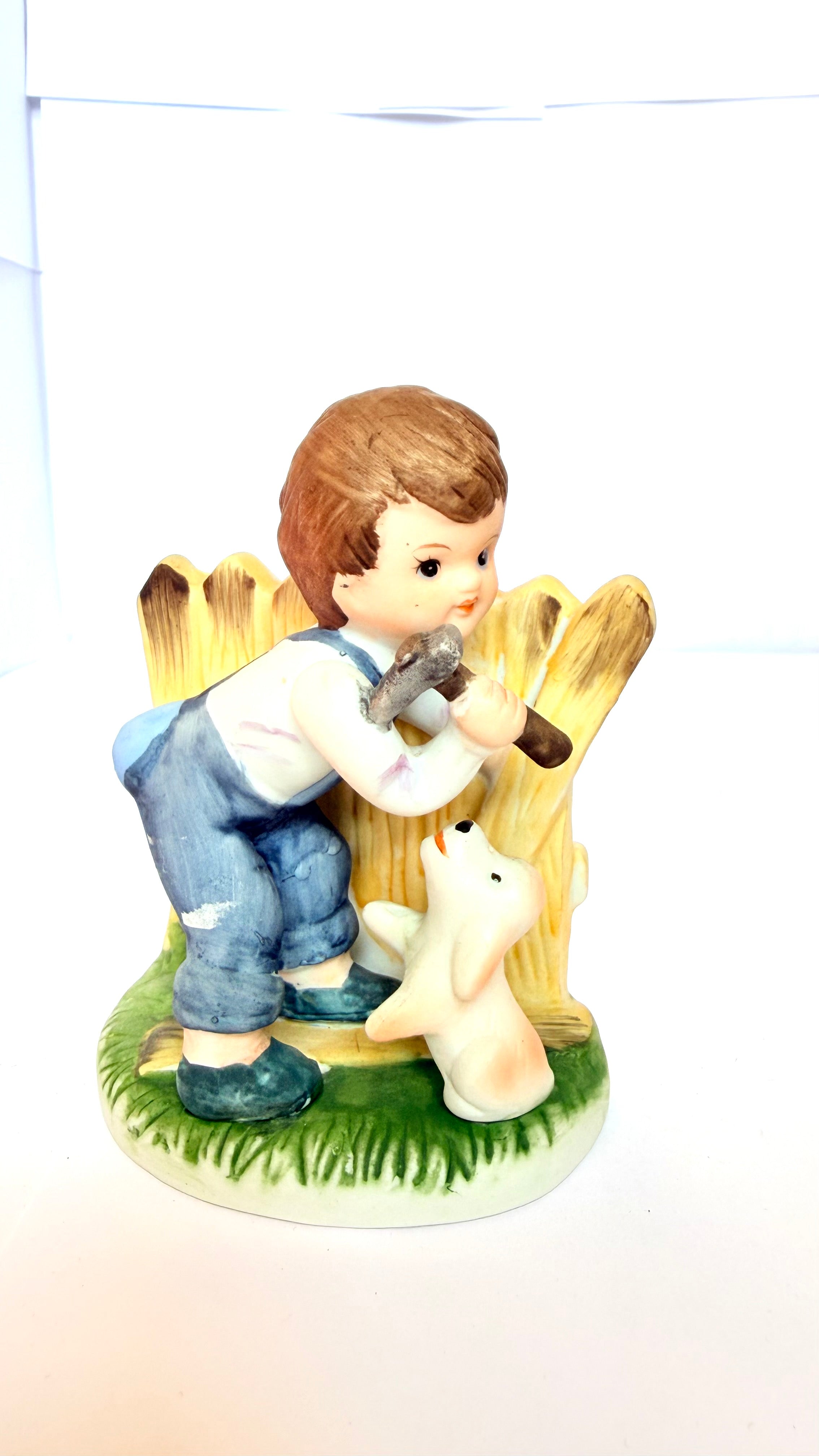 Bibelou din Ceramică – 9 × 6 × 11,5 cm