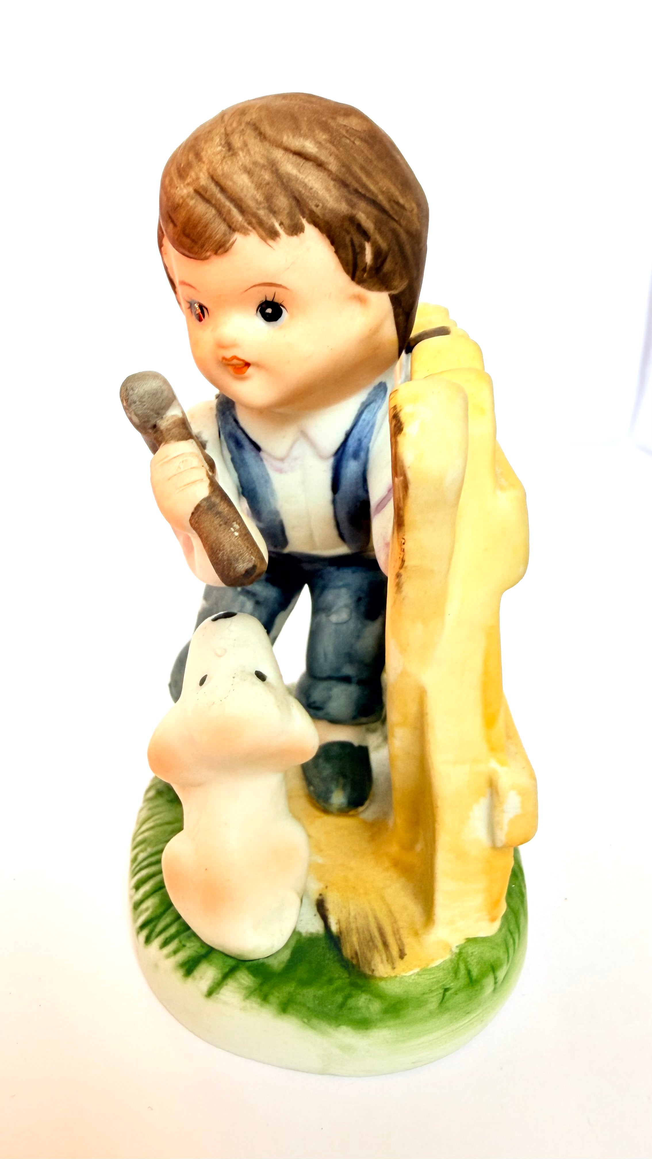 Bibelou din Ceramică – 9 × 6 × 11,5 cm