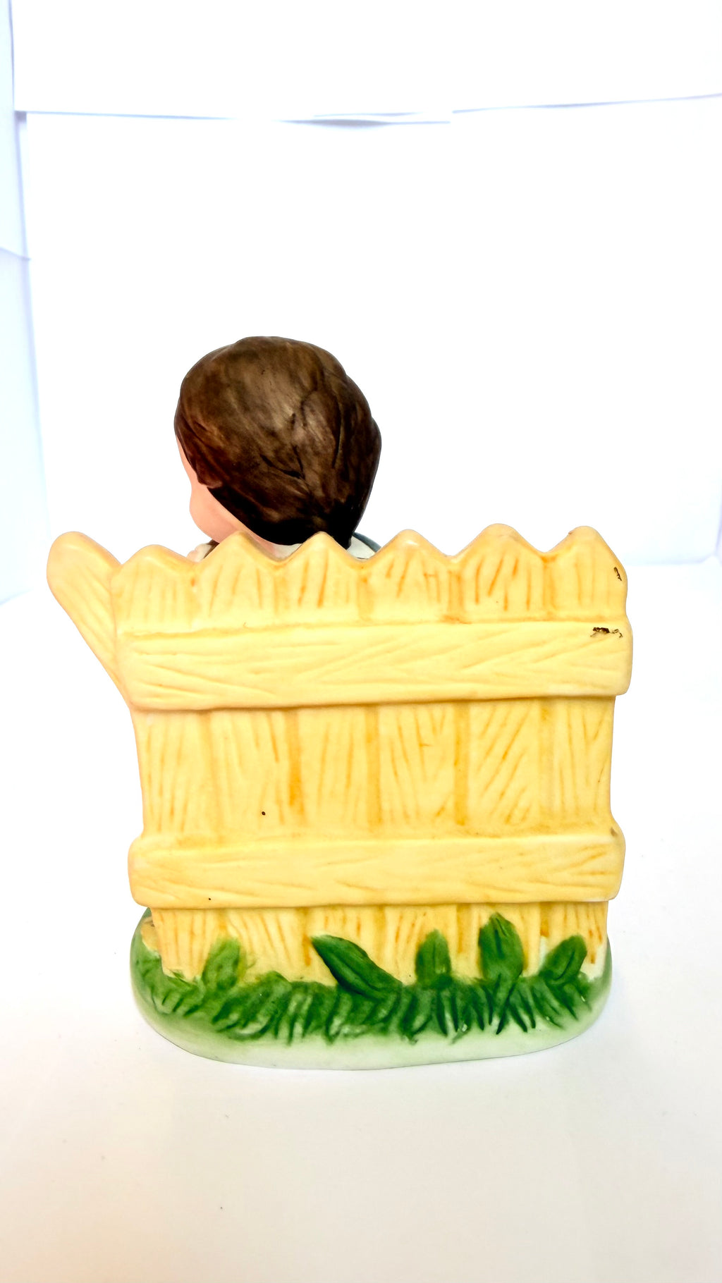 Bibelou din Ceramică – 9 × 6 × 11,5 cm