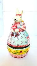 Bibelou din Ceramică – Ø11 × 22 cm