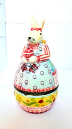 Bibelou din Ceramică – Ø11 × 22 cm