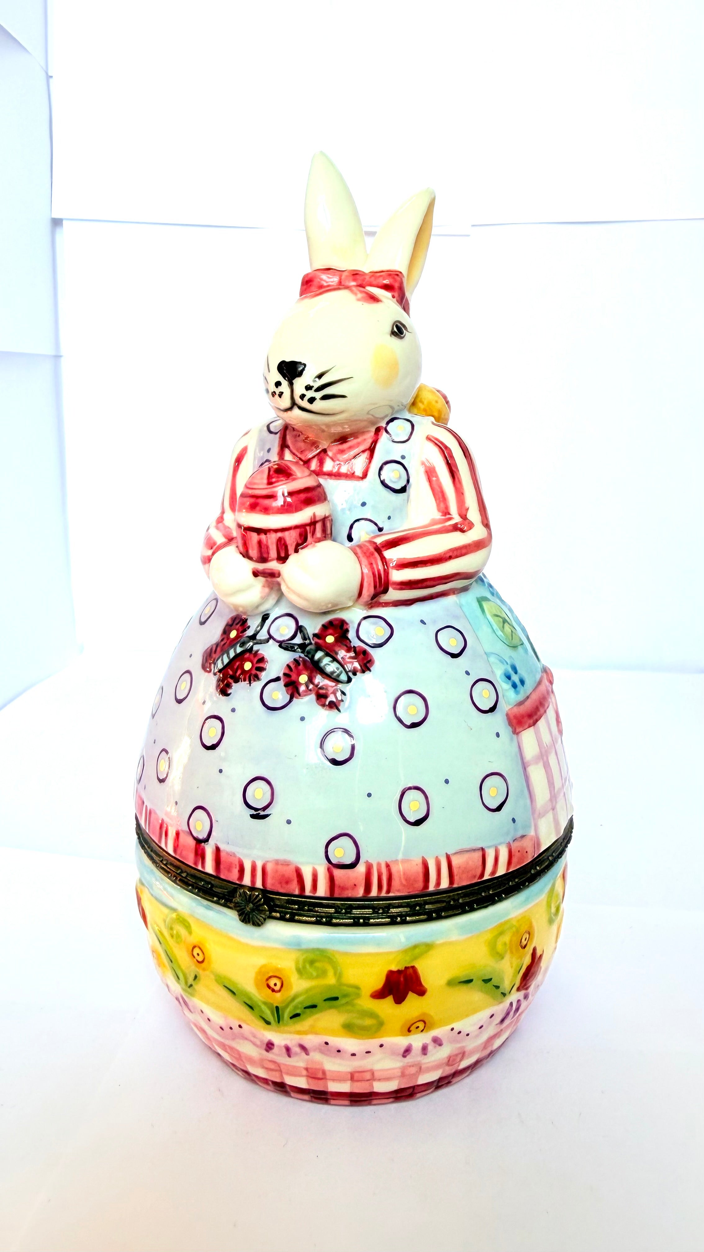 Bibelou din Ceramică – Ø11 × 22 cm