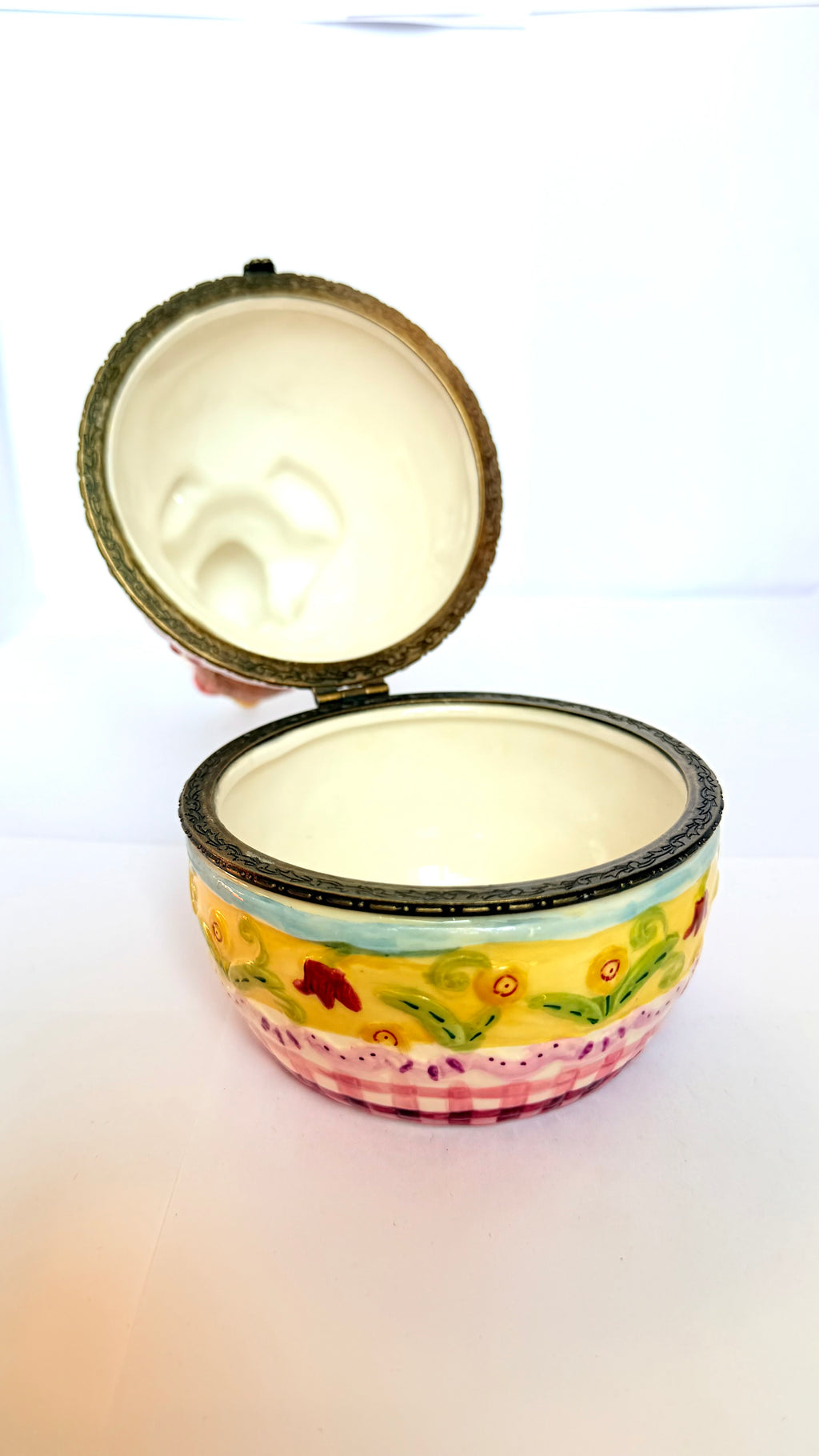 Bibelou din Ceramică – Ø11 × 22 cm