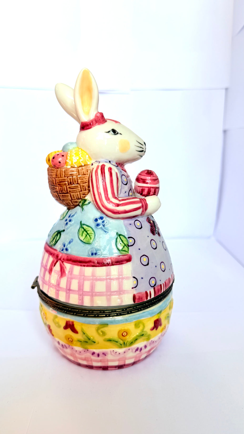 Bibelou din Ceramică – Ø11 × 22 cm