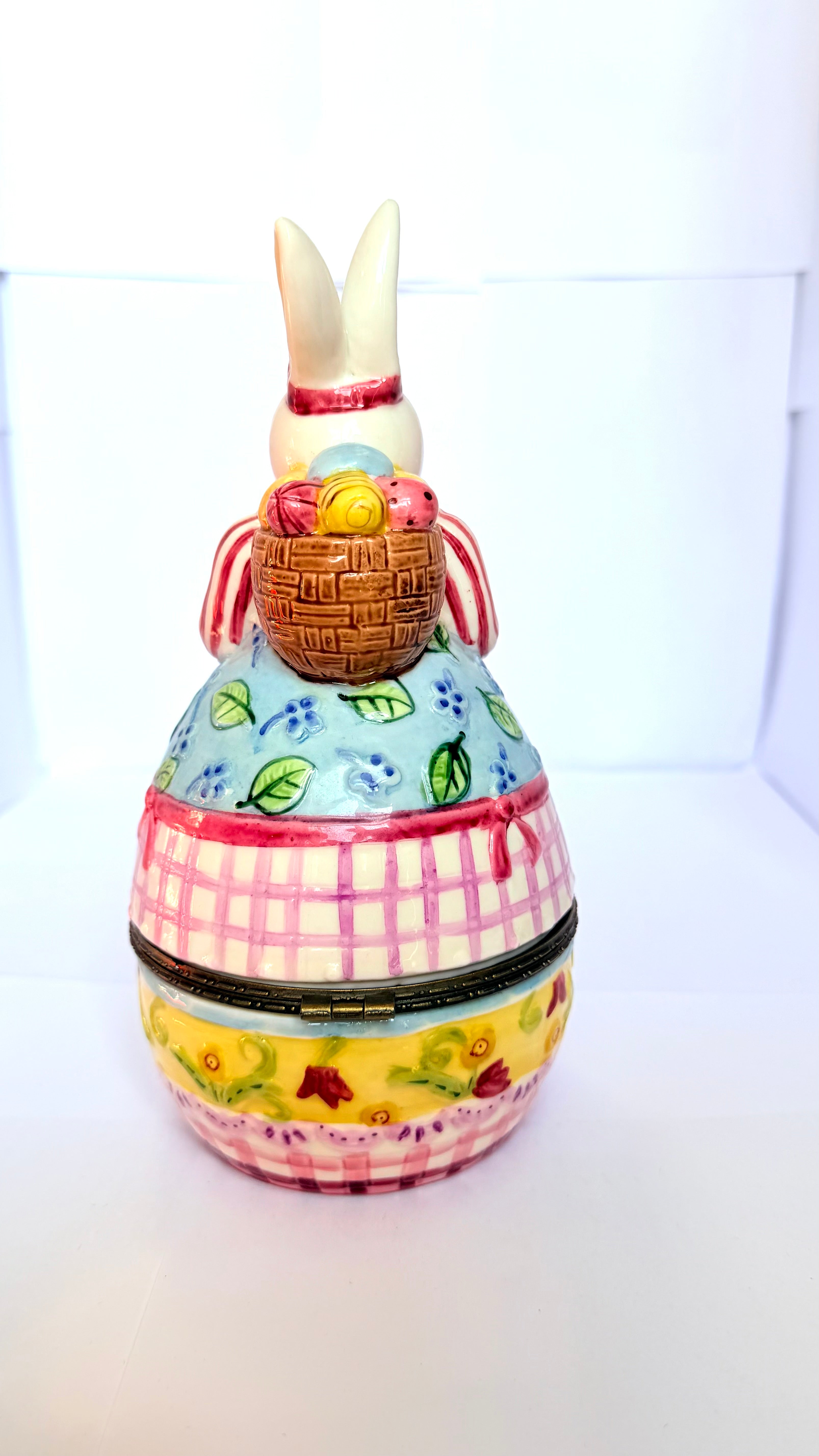 Bibelou din Ceramică – Ø11 × 22 cm